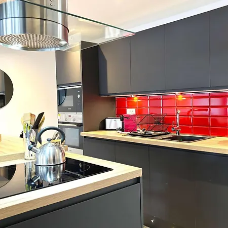 L'olympe - Babyfoot - Cinema - Parking