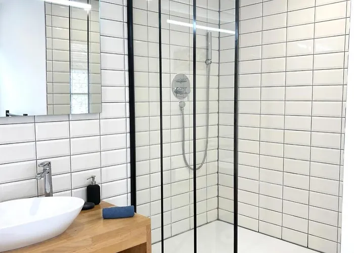 Apartment L'olympe - Babyfoot - Cinema - Parking Rouen