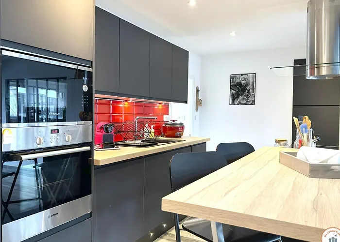 L'olympe - Babyfoot - Cinema - Parking * Rouen