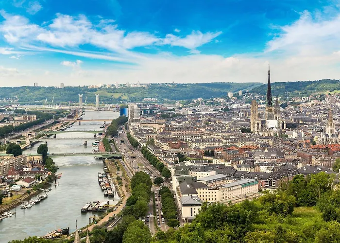 L'olympe - Babyfoot - Cinema - Parking Apartment *