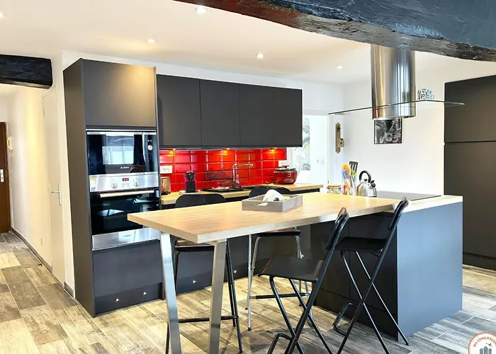 L'olympe - Babyfoot - Cinema - Parking *