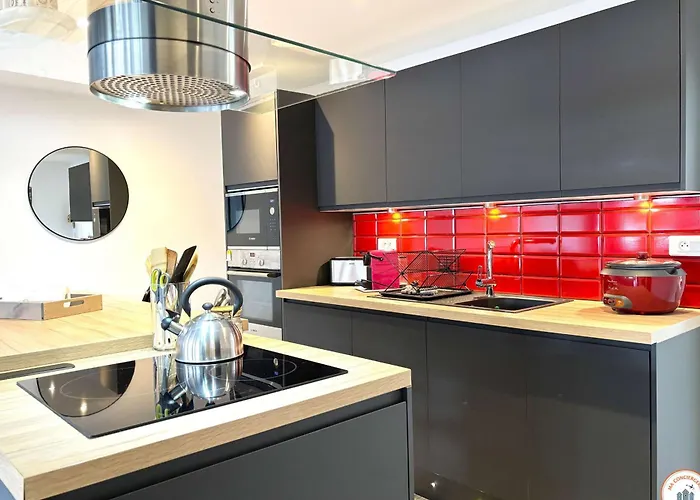 L'olympe - Babyfoot - Cinema - Parking